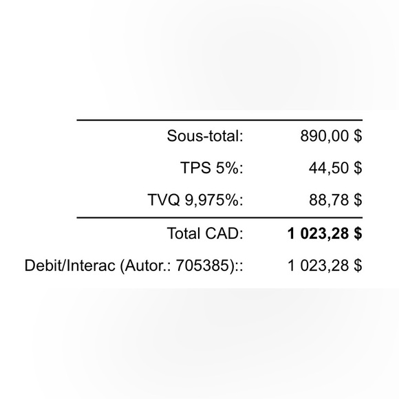 Mackage KADALINA jacket - Picture 6 of 6